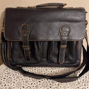 Briefcase/ Laptop case